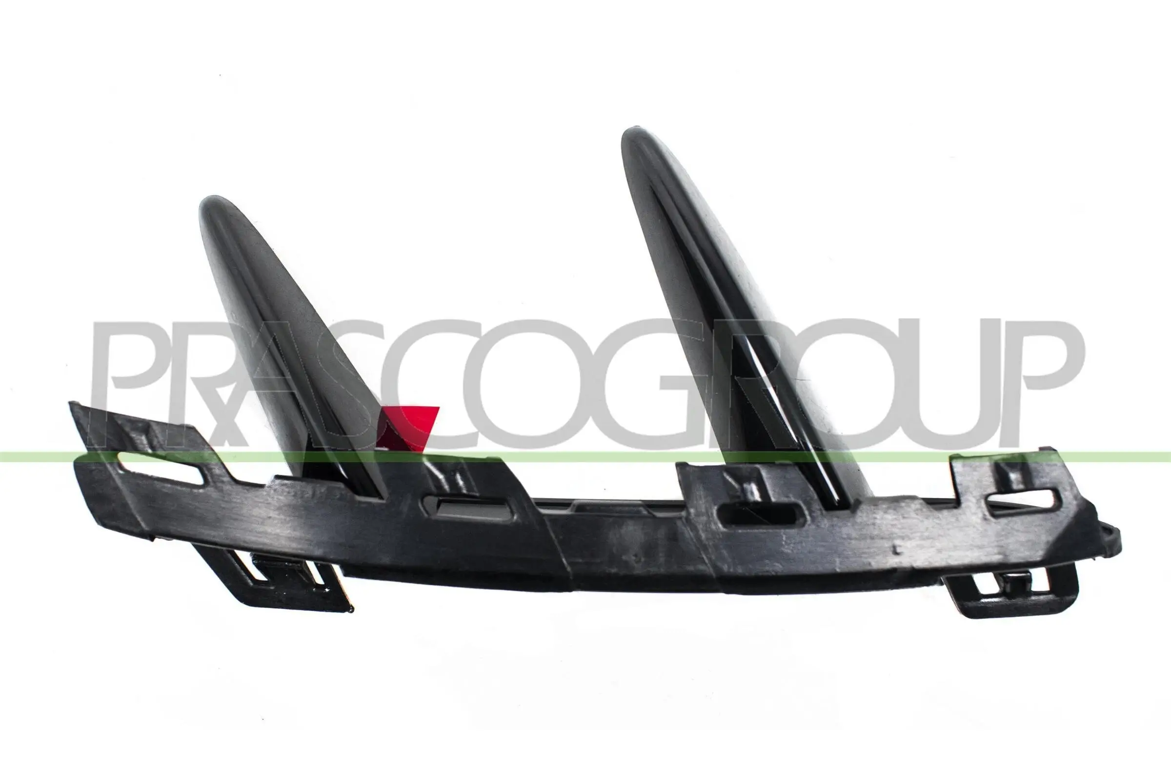 Lüftungsgitter, Stoßfänger hinten links PRASCO ME3342054