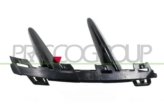 Lüftungsgitter, Stoßfänger hinten links PRASCO ME3342054 Bild Lüftungsgitter, Stoßfänger hinten links PRASCO ME3342054