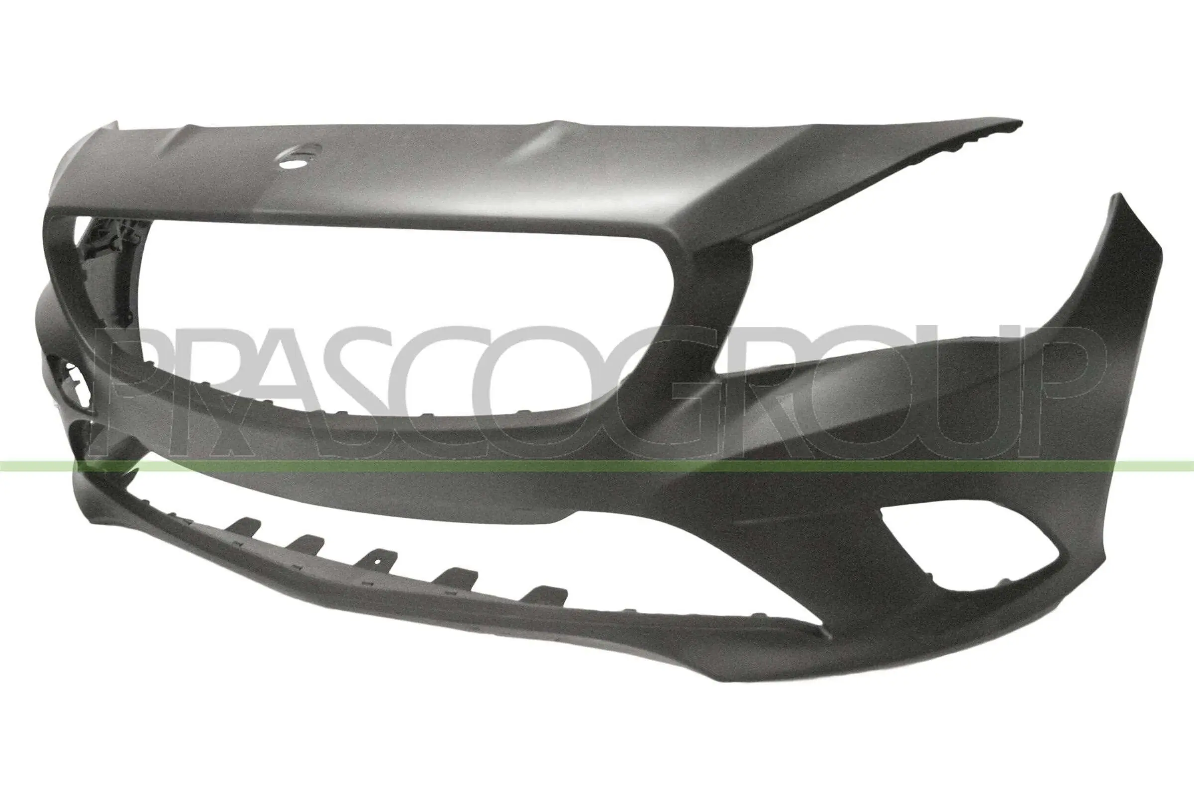 Stoßfänger vorne PRASCO ME3501011
