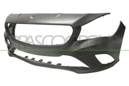 Stoßfänger vorne PRASCO ME3501011 Bild Stoßfänger vorne PRASCO ME3501011