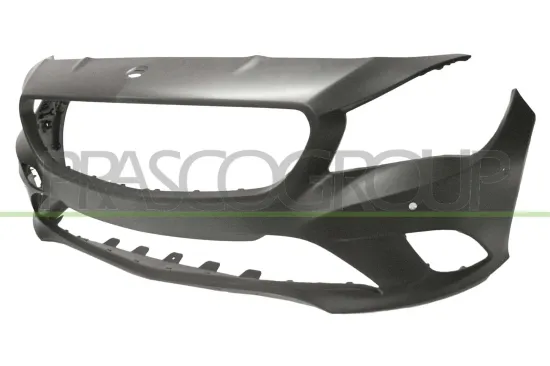 Stoßfänger vorne PRASCO ME3501021 Bild Stoßfänger vorne PRASCO ME3501021