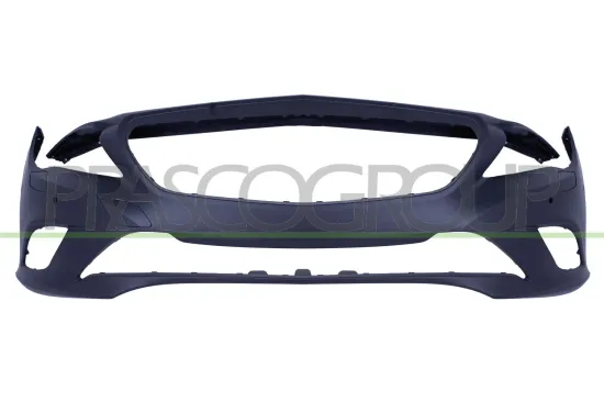 Stoßfänger vorne PRASCO ME3501031 Bild Stoßfänger vorne PRASCO ME3501031