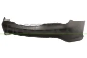 Stoßfänger hinten PRASCO ME3501051