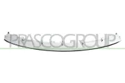 Zier-/Schutzleiste, Stoßfänger hinten PRASCO ME3501255