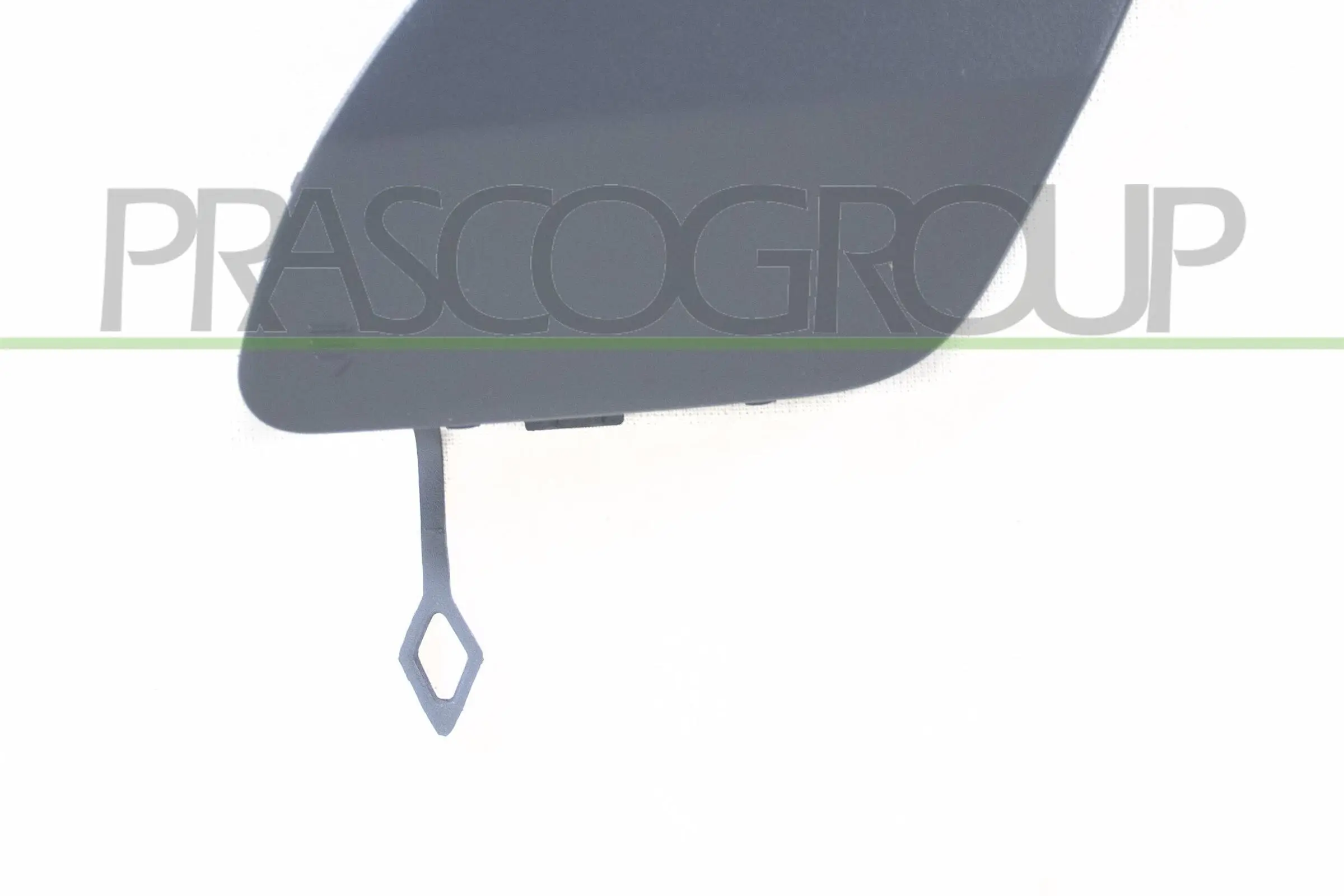 Klappe, Abschlepphaken hinten PRASCO ME3501286