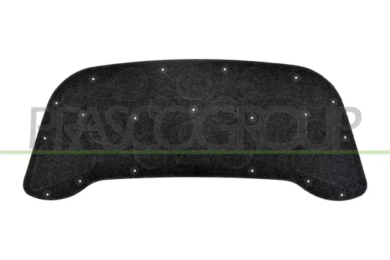 Motorraumdämmung Motorhaube PRASCO ME3501945 Bild Motorraumdämmung Motorhaube PRASCO ME3501945