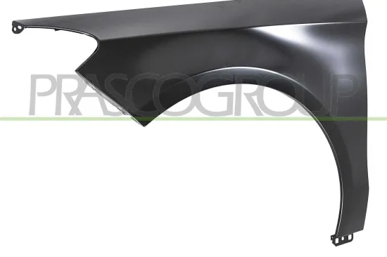 Kotflügel vorne links PRASCO ME3503004 Bild Kotflügel vorne links PRASCO ME3503004