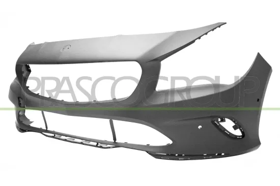 Stoßfänger vorne PRASCO ME3521011 Bild Stoßfänger vorne PRASCO ME3521011