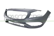 Stoßfänger vorne PRASCO ME3531011