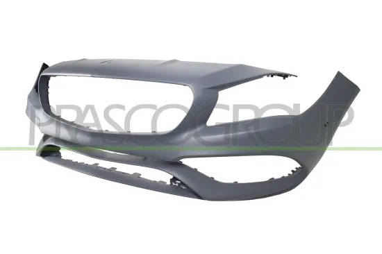Stoßfänger vorne PRASCO ME3531011 Bild Stoßfänger vorne PRASCO ME3531011