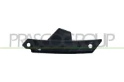Halter, Stoßfänger vorne rechts seitlicher Einbau PRASCO ME3531015