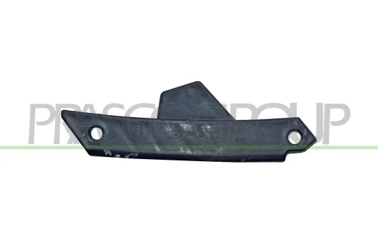 Halter, Stoßfänger vorne links seitlicher Einbau PRASCO ME3531016 Bild Halter, Stoßfänger vorne links seitlicher Einbau PRASCO ME3531016