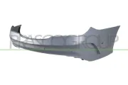 Stoßfänger hinten PRASCO ME3531081