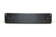 Kennzeichenhalter vorne PRASCO ME3531539