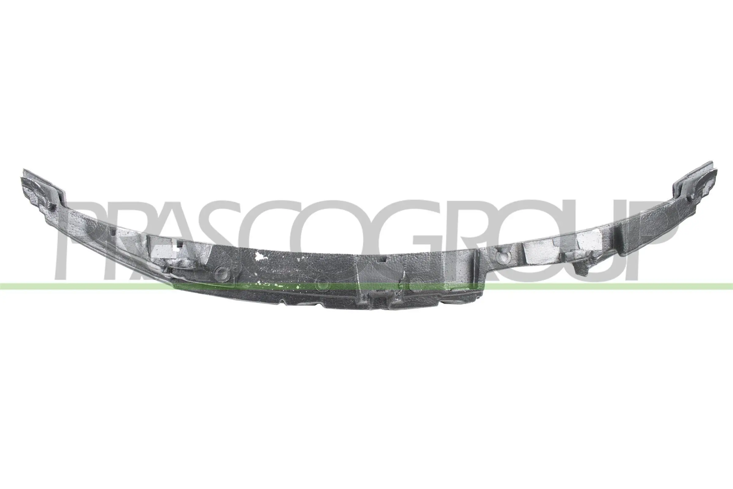 Aufpralldämpfer, Stoßfänger vorne PRASCO ME3531602