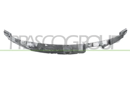 Aufpralldämpfer, Stoßfänger vorne PRASCO ME3531602 Bild Aufpralldämpfer, Stoßfänger vorne PRASCO ME3531602