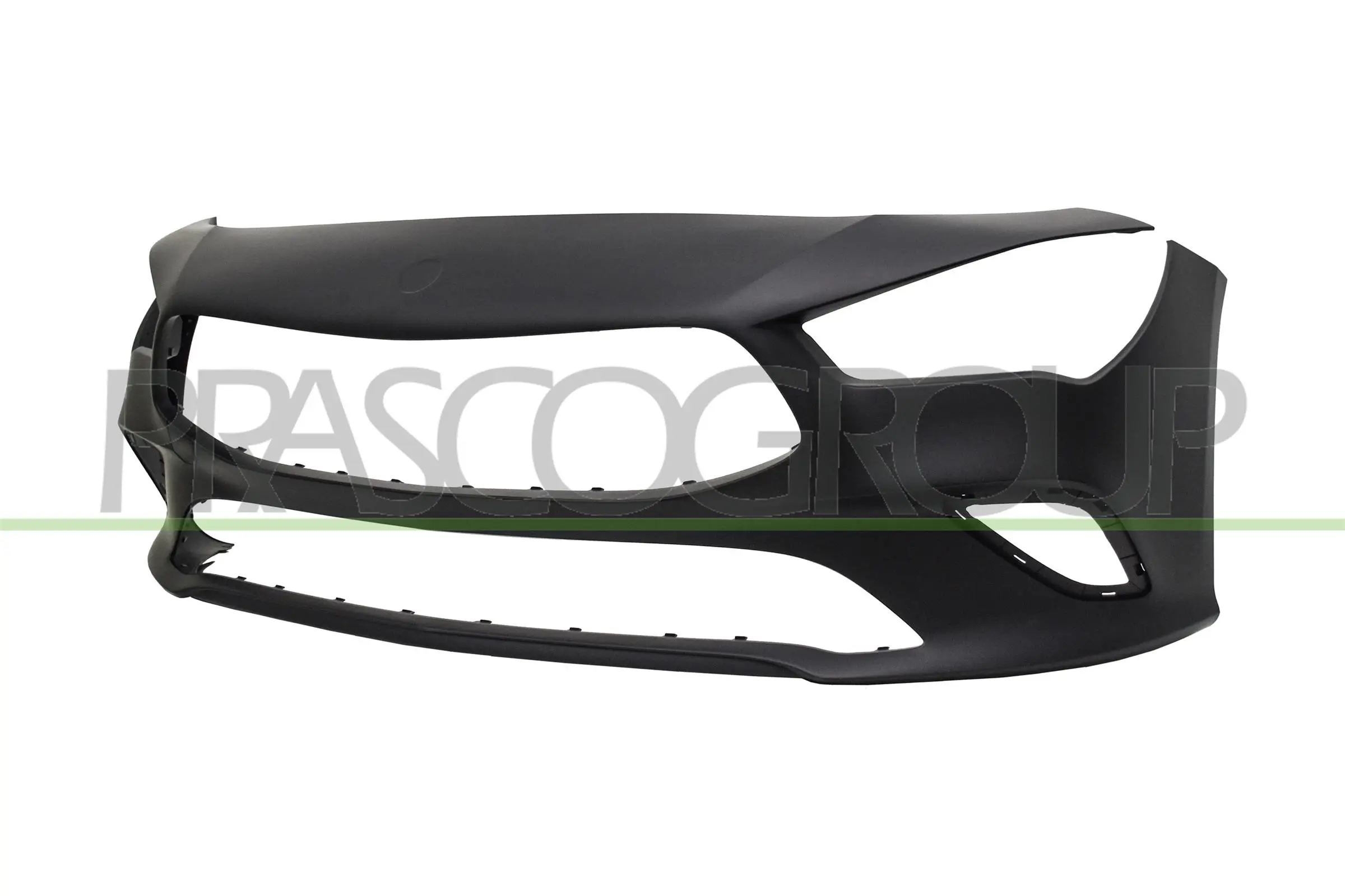 Stoßfänger vorne PRASCO ME3541021