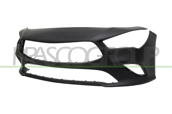 Stoßfänger vorne PRASCO ME3541021 Bild Stoßfänger vorne PRASCO ME3541021