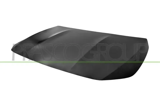 Motorhaube PRASCO ME3543100 Bild Motorhaube PRASCO ME3543100