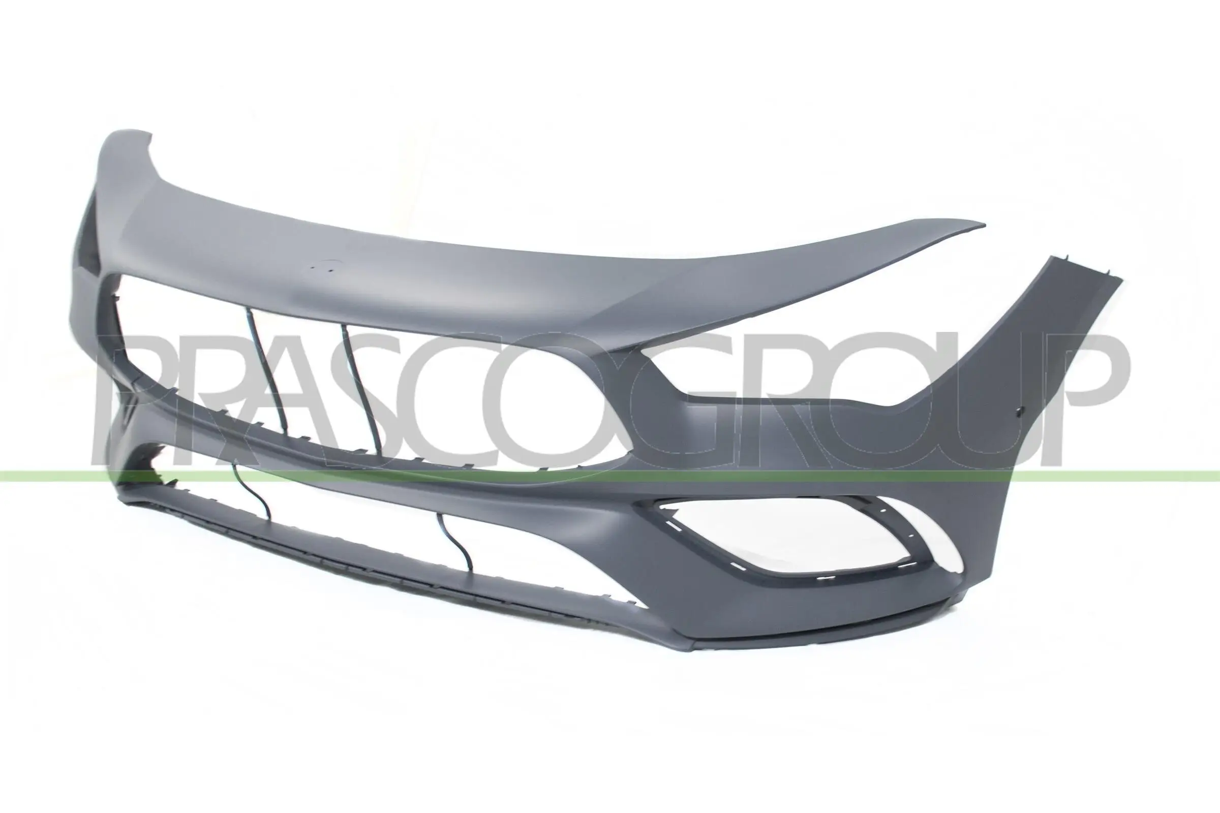 Stoßfänger vorne PRASCO ME3551011