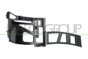 Halter, Stoßfänger außen hinten rechts PRASCO ME3551063