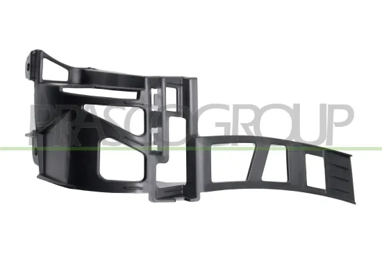 Halter, Stoßfänger außen hinten rechts PRASCO ME3551063 Bild Halter, Stoßfänger außen hinten rechts PRASCO ME3551063