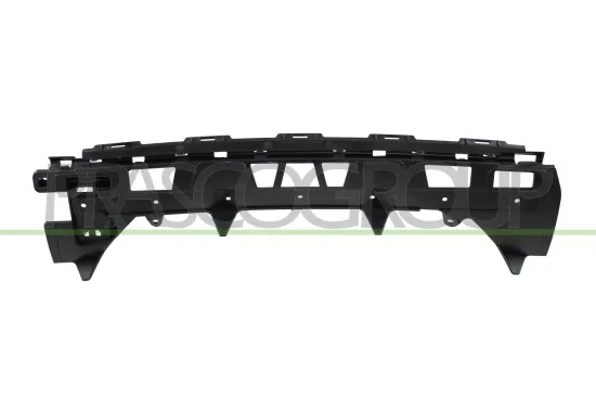 Halter, Stoßfänger hinten PRASCO ME3551065 Bild Halter, Stoßfänger hinten PRASCO ME3551065