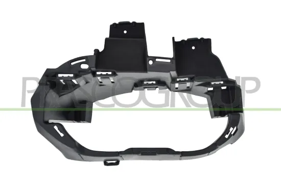 Endrohrblende rechts PRASCO ME3551073 Bild Endrohrblende rechts PRASCO ME3551073