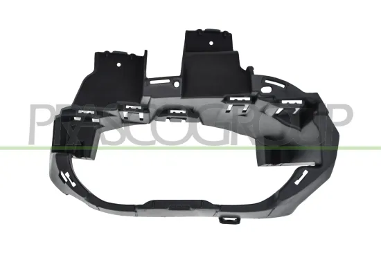 Endrohrblende links PRASCO ME3551074 Bild Endrohrblende links PRASCO ME3551074