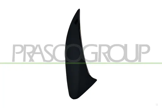 Zier-/Schutzleiste, Stoßfänger vorne links PRASCO ME3551274 Bild Zier-/Schutzleiste, Stoßfänger vorne links PRASCO ME3551274