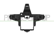 Halter, Stoßfänger vorne rechts PRASCO ME3551325