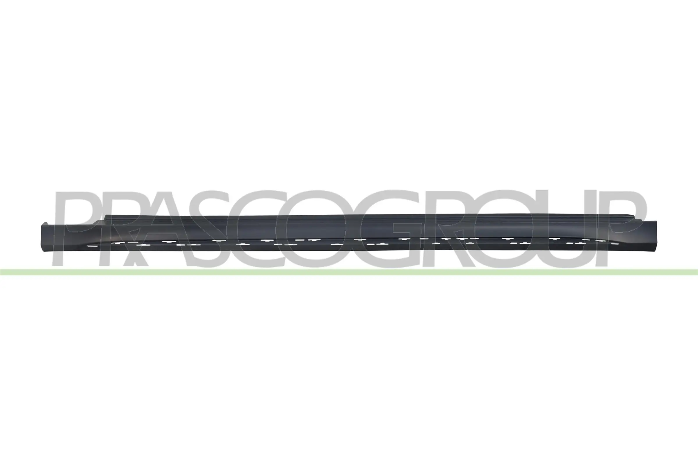Einstiegsleiste vorne links PRASCO ME3551404