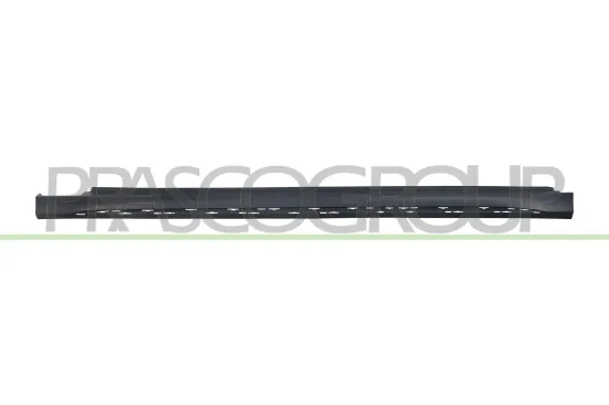 Einstiegsleiste vorne links PRASCO ME3551404 Bild Einstiegsleiste vorne links PRASCO ME3551404