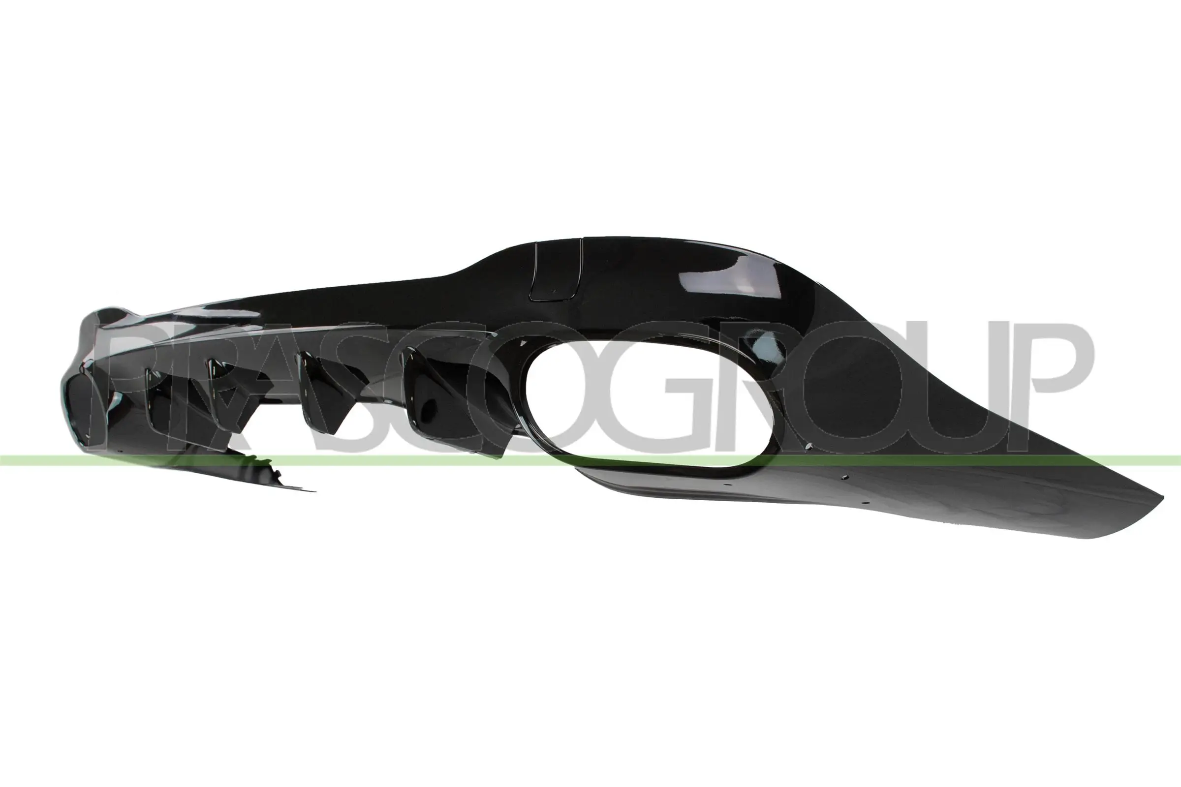 Spoiler hinten PRASCO ME3551851