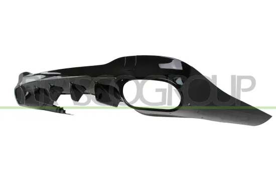 Spoiler hinten PRASCO ME3551851 Bild Spoiler hinten PRASCO ME3551851