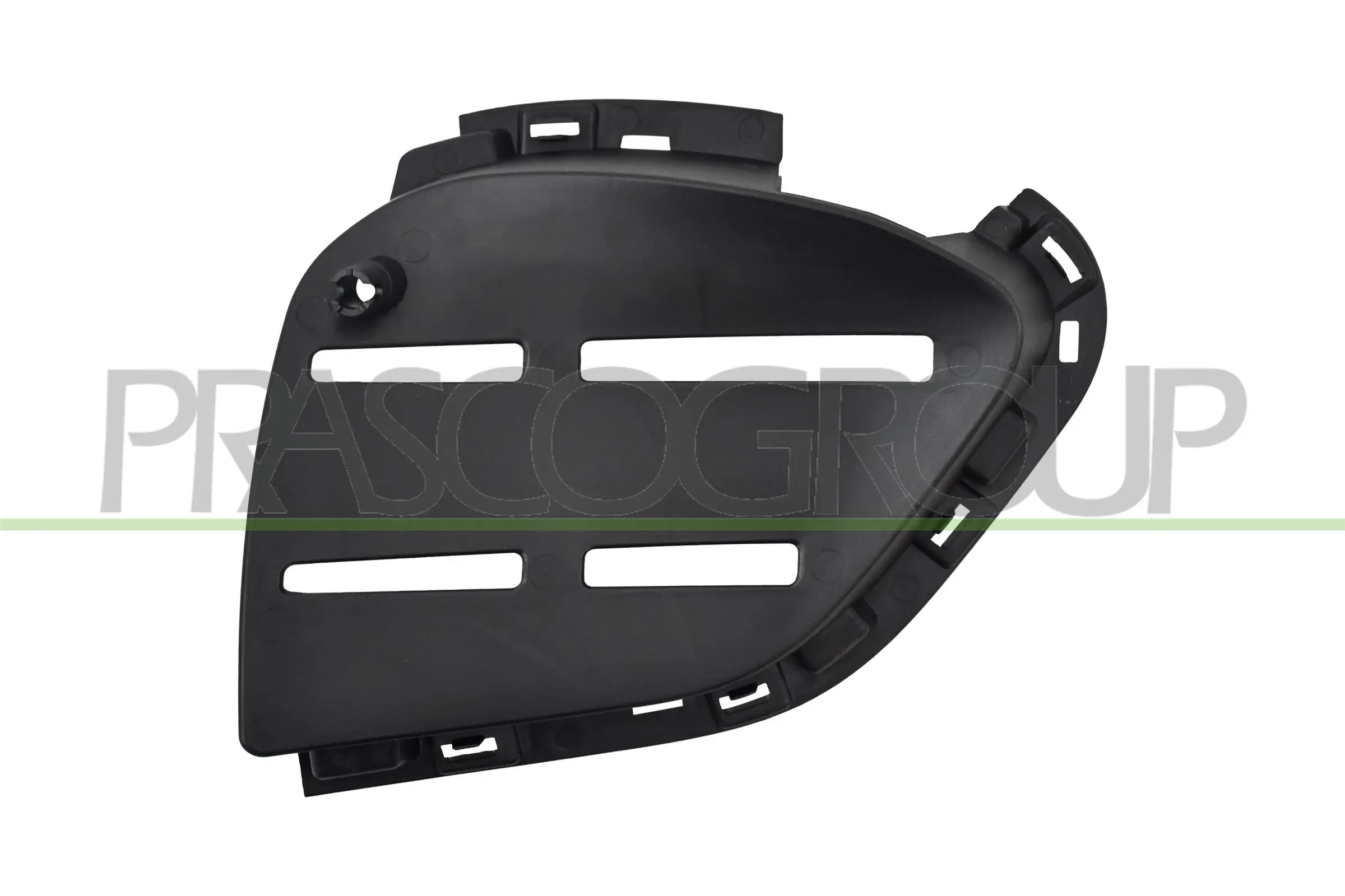 Blende, Stoßfänger innen vorne links PRASCO ME3552104