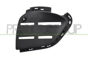 Blende, Stoßfänger innen vorne links PRASCO ME3552104