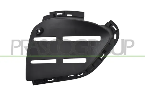 Blende, Stoßfänger innen vorne links PRASCO ME3552104 Bild Blende, Stoßfänger innen vorne links PRASCO ME3552104