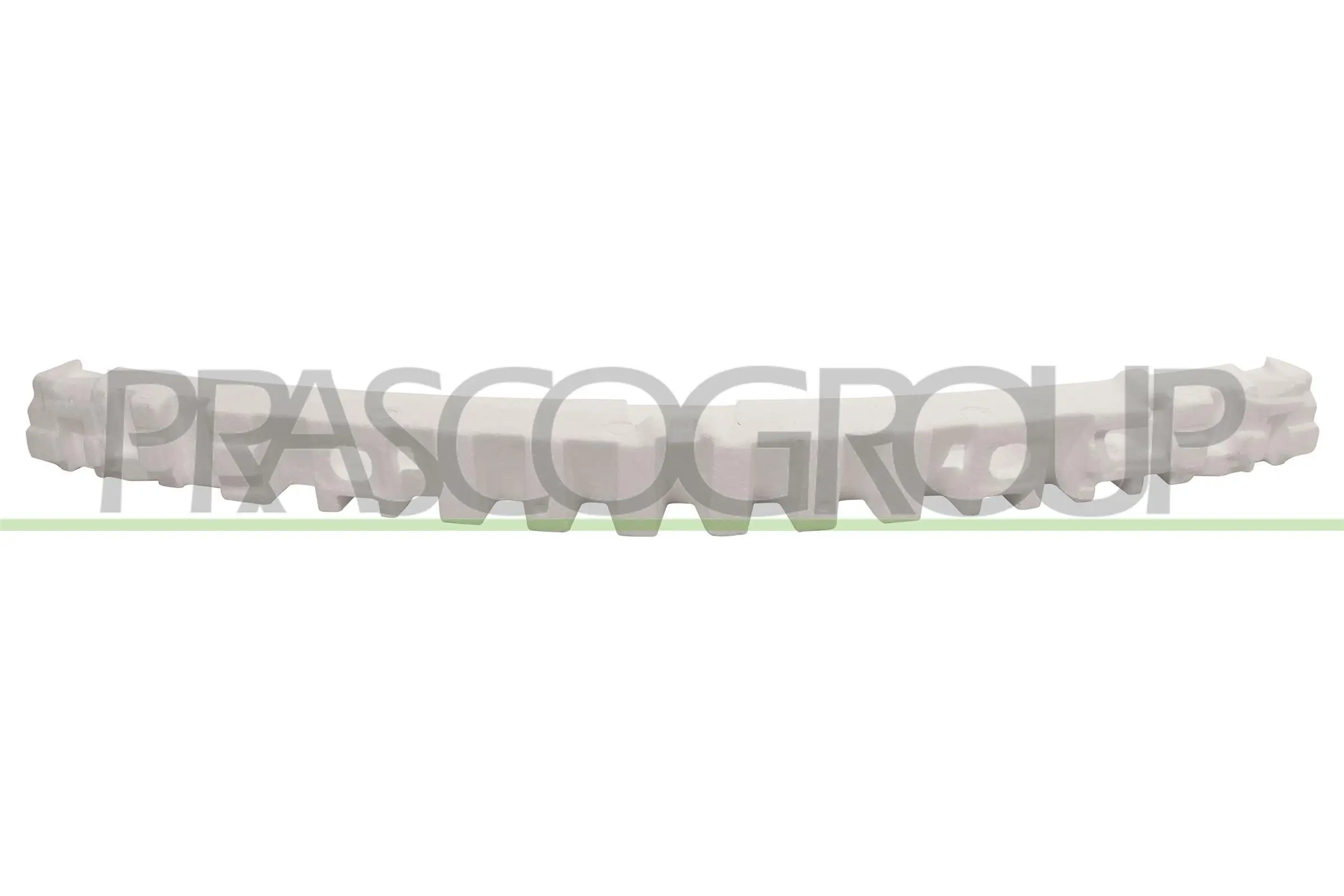 Aufpralldämpfer, Stoßfänger vorne PRASCO ME4201014