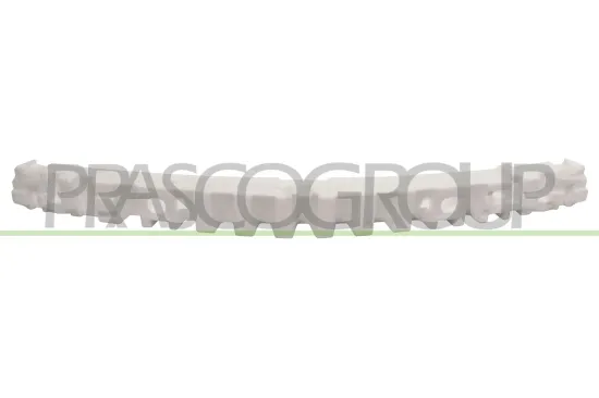 Aufpralldämpfer, Stoßfänger vorne PRASCO ME4201014 Bild Aufpralldämpfer, Stoßfänger vorne PRASCO ME4201014