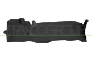 Motorraumdämmung links PRASCO ME4201904