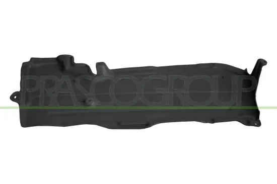 Motorraumdämmung links PRASCO ME4201904 Bild Motorraumdämmung links PRASCO ME4201904