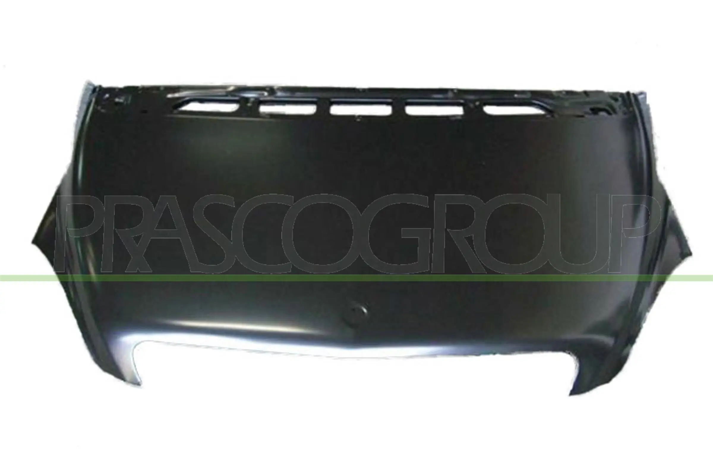 Motorhaube PRASCO ME4203100