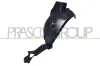 Verkleidung, Radhaus vorne links PRASCO ME4203604