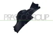 Verkleidung, Radhaus vorne links PRASCO ME4203614