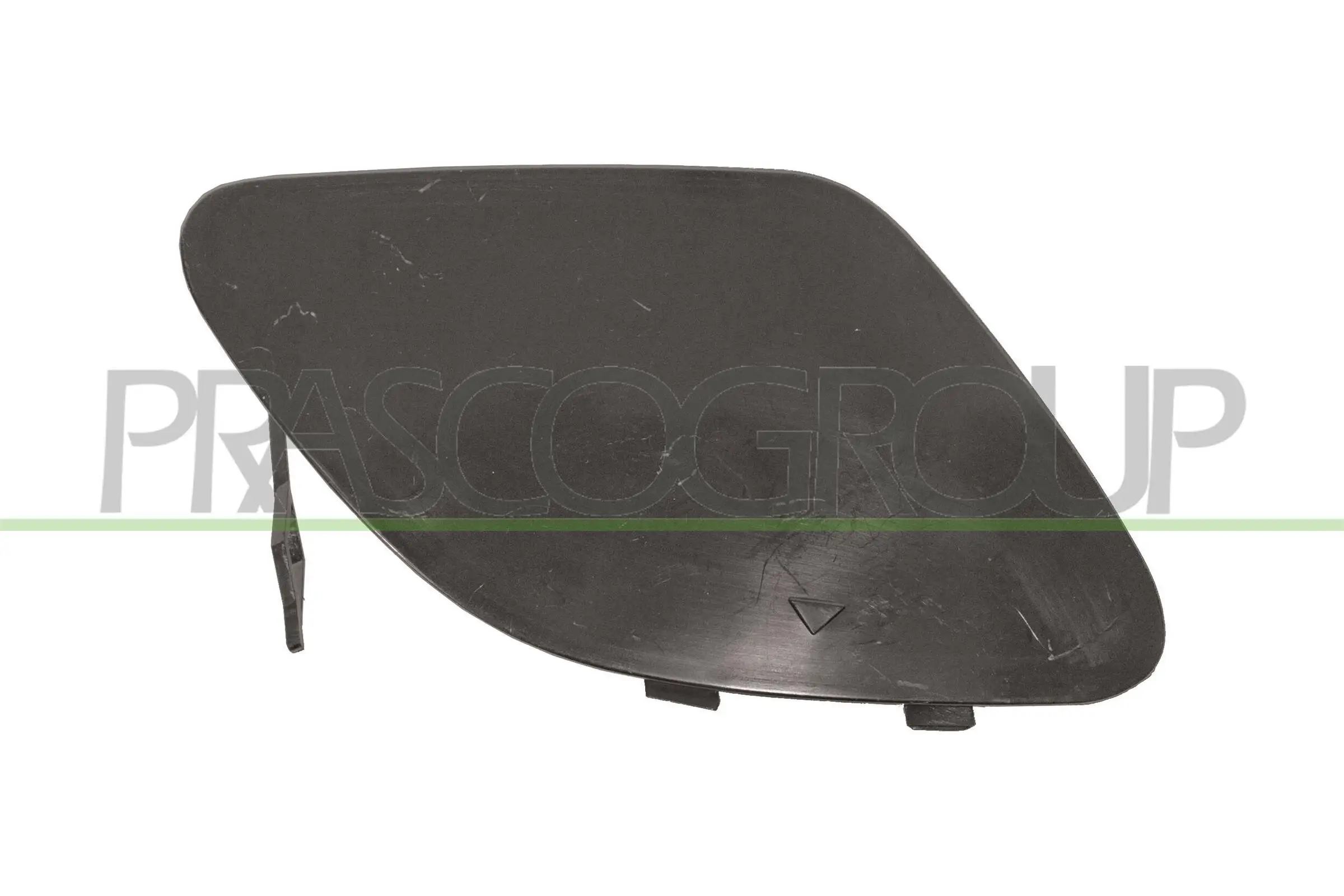 Klappe, Abschlepphaken vorne PRASCO ME4241236
