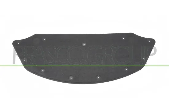 Motorraumdämmung Motorhaube PRASCO ME4241945 Bild Motorraumdämmung Motorhaube PRASCO ME4241945