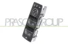 Schalter, Fensterheber vorne links PRASCO ME424WS04
