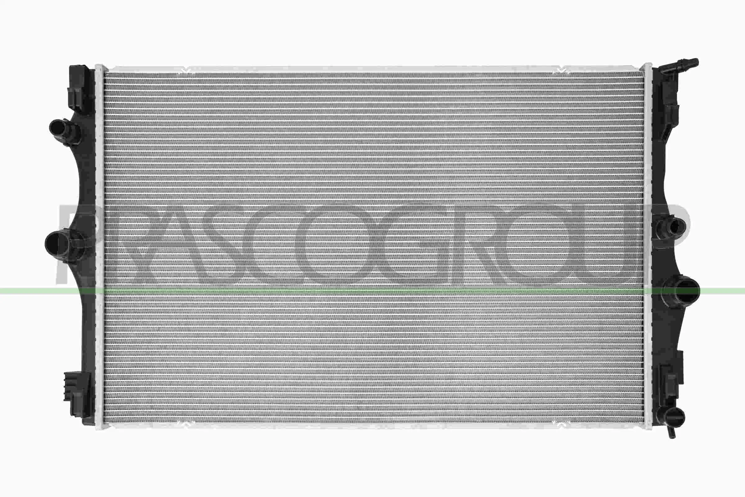 Kühler, Motorkühlung PRASCO ME428R001