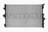 Kühler, Motorkühlung PRASCO ME428R001